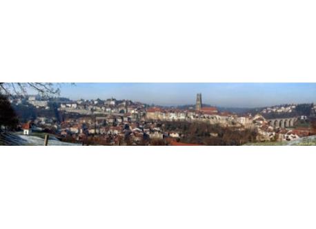 Fribourg