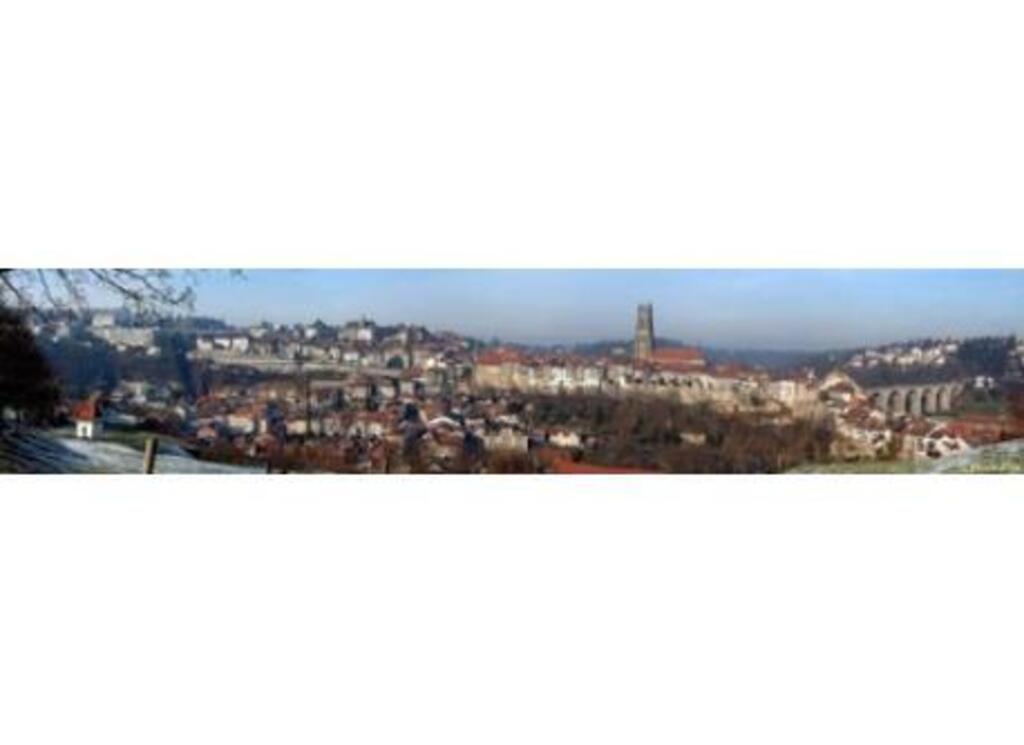 Fribourg
