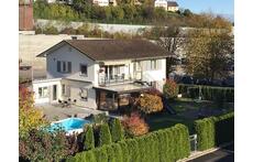 Haus und Garten