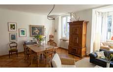 Wohnzimmer, living room