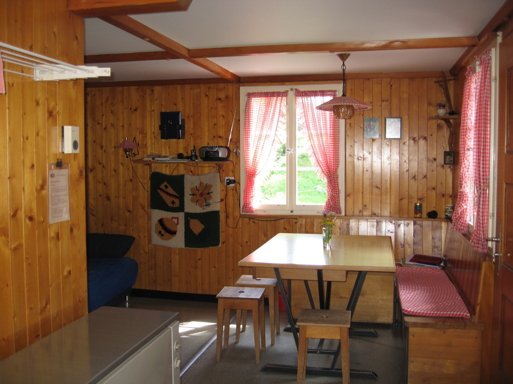 Holiday-Home Brusti, Attinghausen