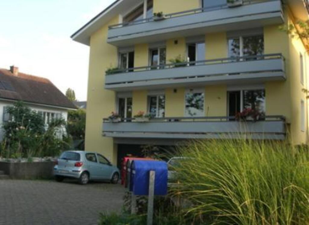 house from the north side