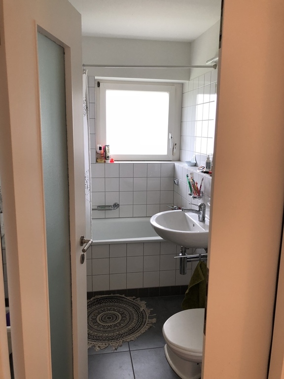 Bathroom 1