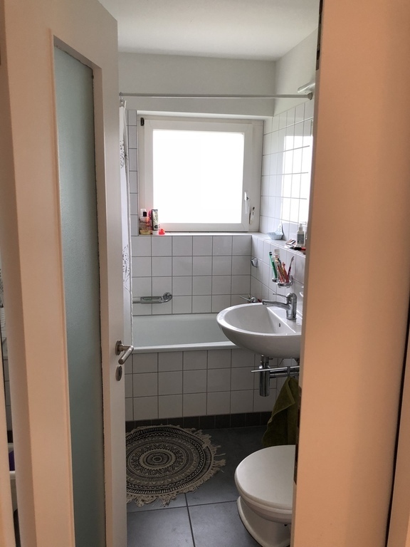 Bathroom 1