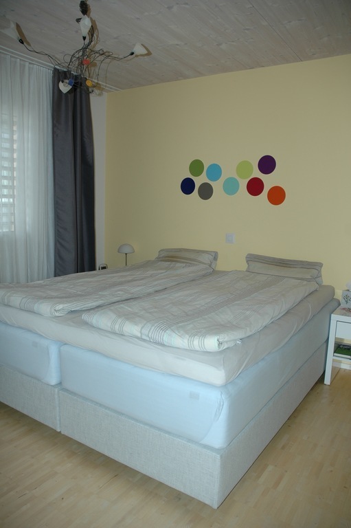 Main bedroom