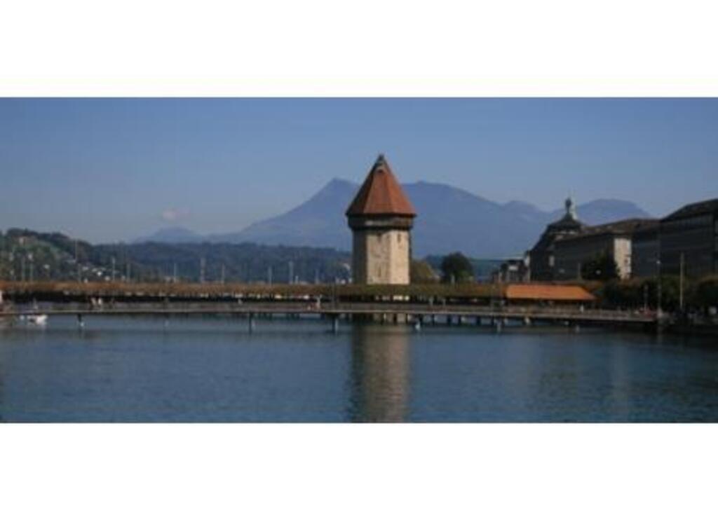 Lucerne - 12 km from the house