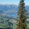 Obwalden from the Stanserhorn