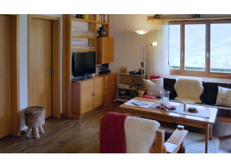 Wohnzimmet - salle de séjour