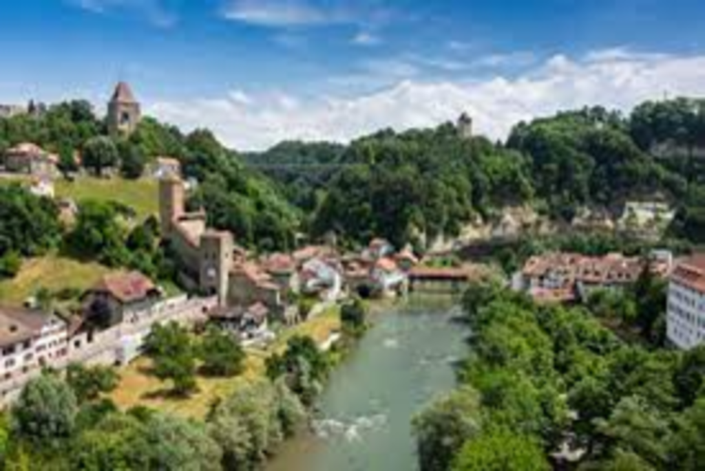 Fribourg