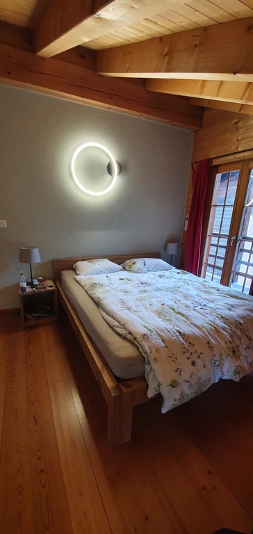 Chambre double 160x200