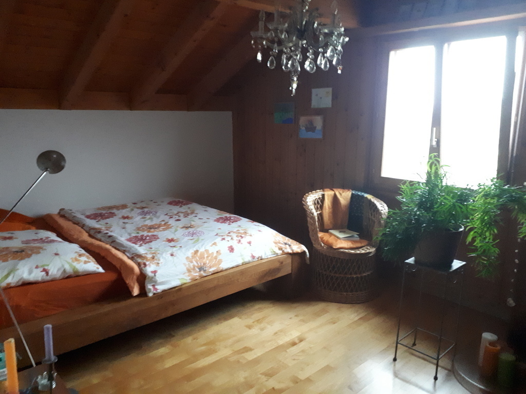 Elternschlafzimmer