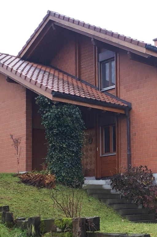 Herzlich willkommen in unserem Haus!