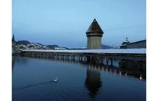 Lucerne Water Tower