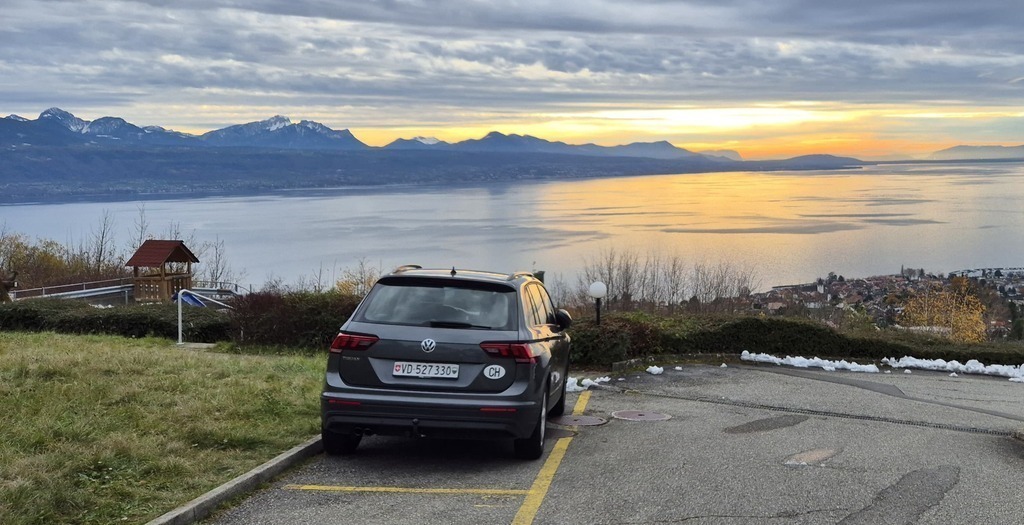 The car we exchange if it is necessary