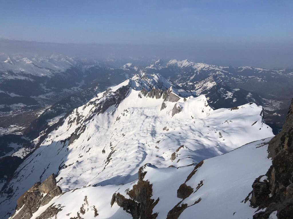 Säntis