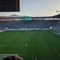 Fussballstadion des FC.St.Gallen