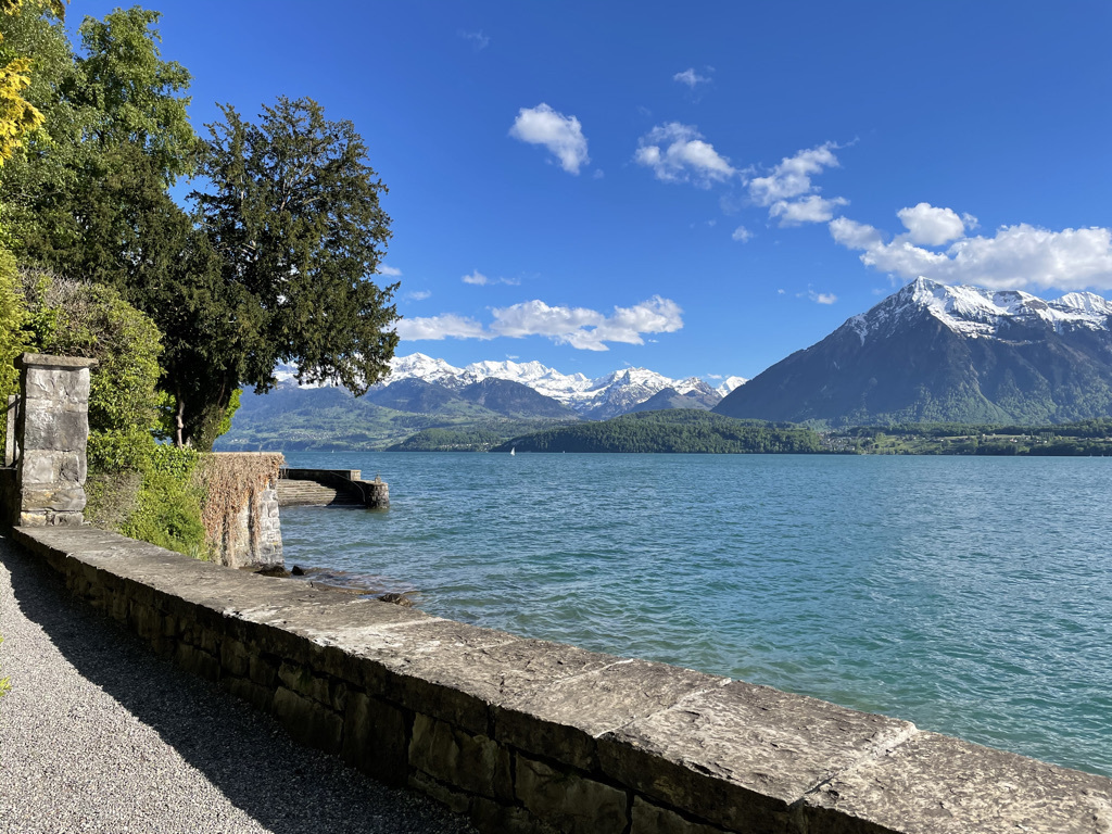Thunersee