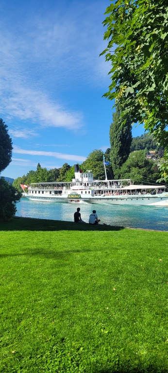 Thunerseeschifffahrt