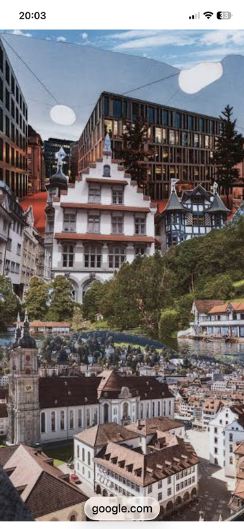 Stadt St. Gallen