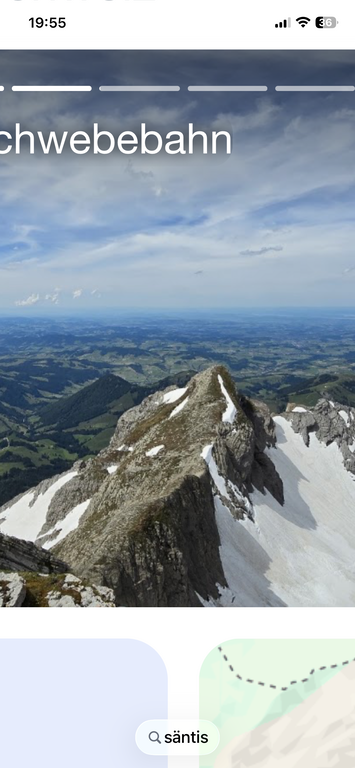 Säntis