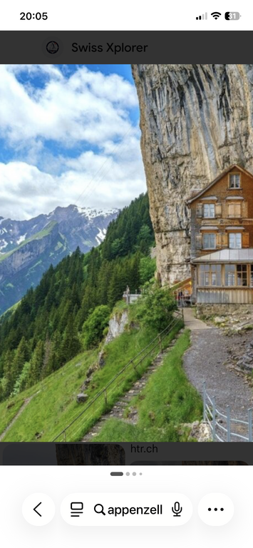Äscher