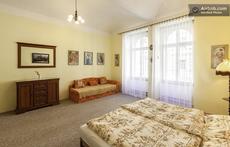 Bedroom.