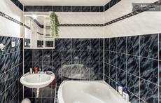 Bathroom.
