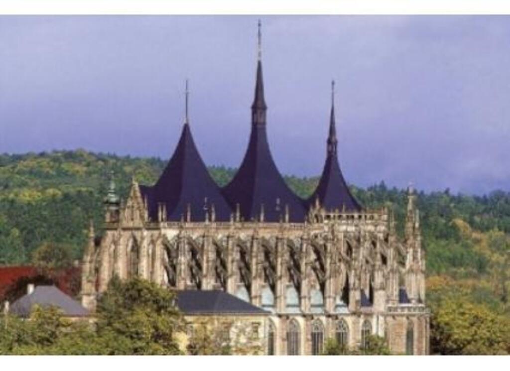 Kutna Hora (UNESCO), 1,5 hour