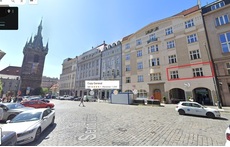 apartment location