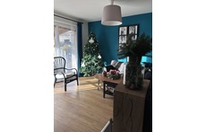 A charming new house just 10 minutes from Pilsen, perfect for families and relaxation! 