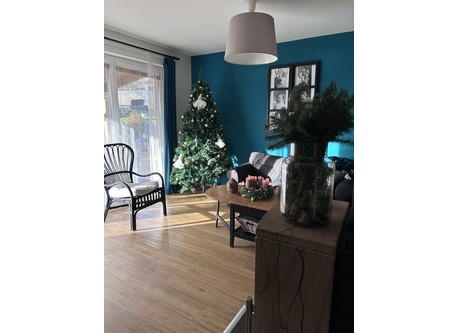 A charming new house just 10 minutes from Pilsen, perfect for families and relaxation! 