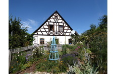 main house