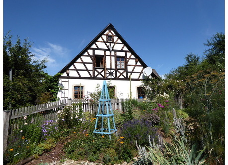 main house
