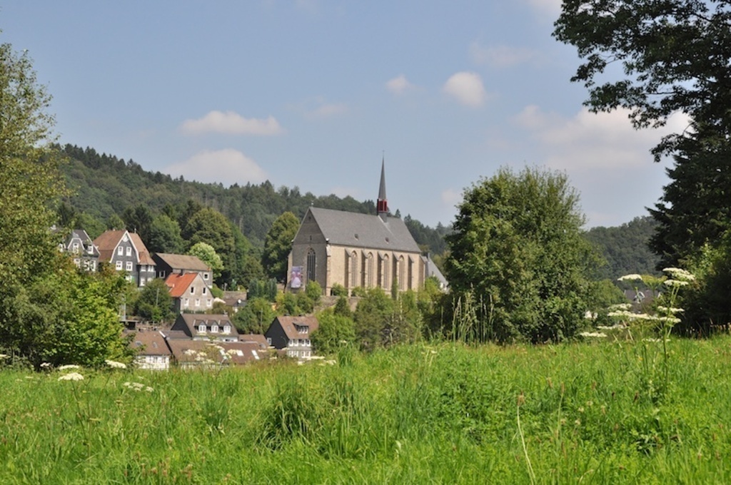 Stadtteil Beyenburg