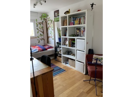 Jakob‘s room