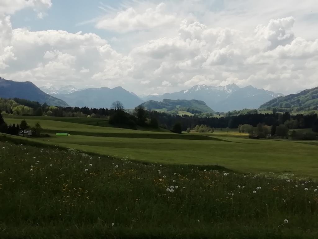 Another view of Samerberg area