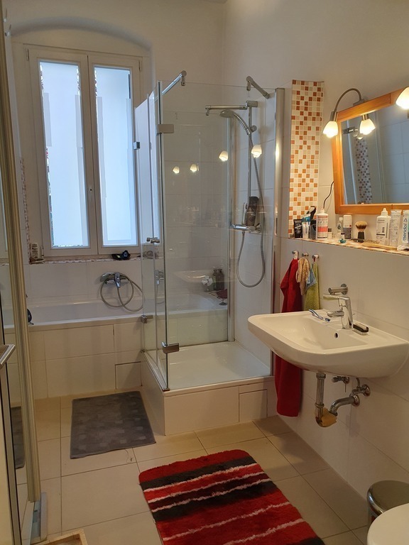 Bathroom ground floor