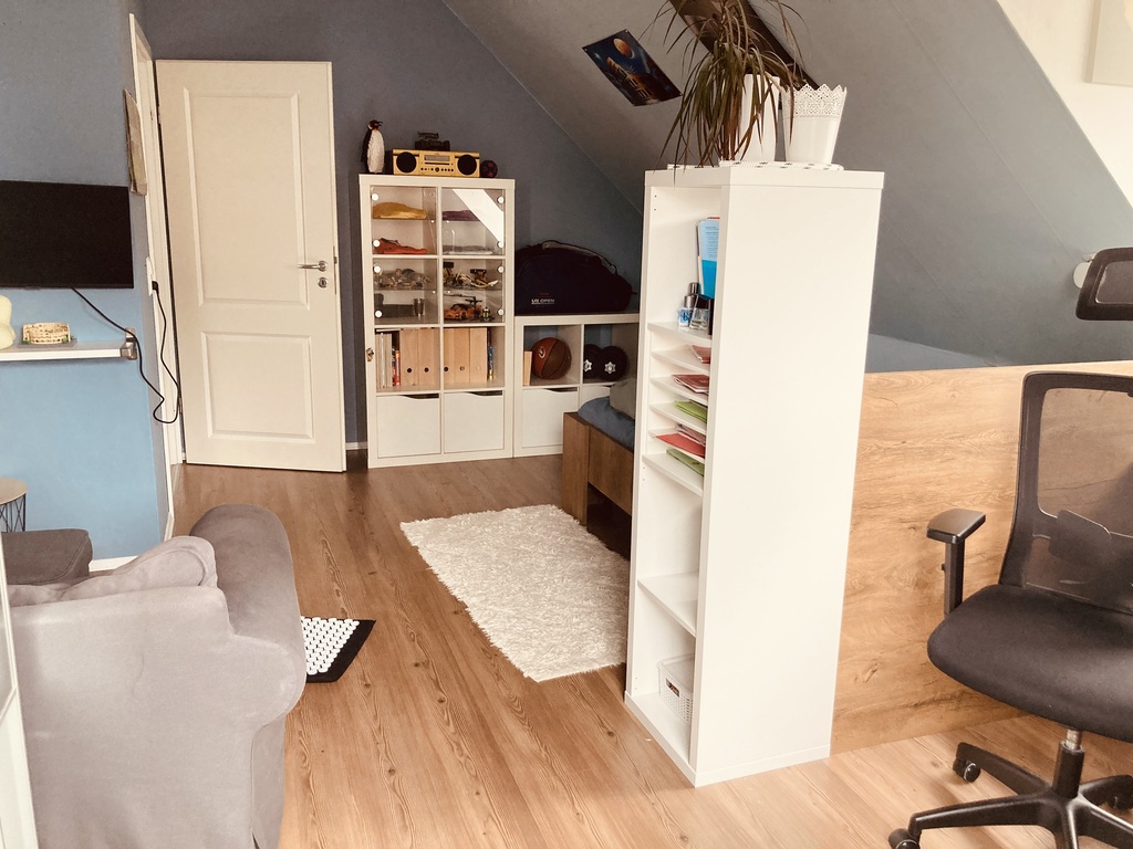 Children’s room boy