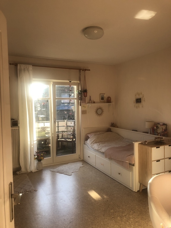 Sovanas room, possibility for two persons sleeping 