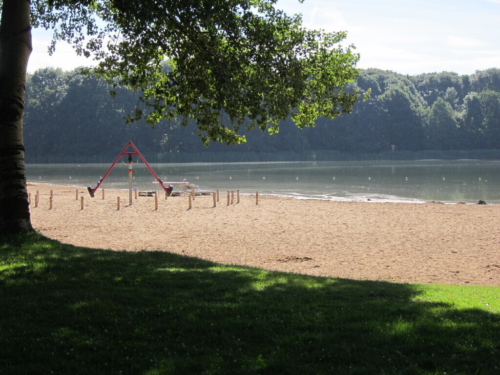 Wylerbergmeer beach
