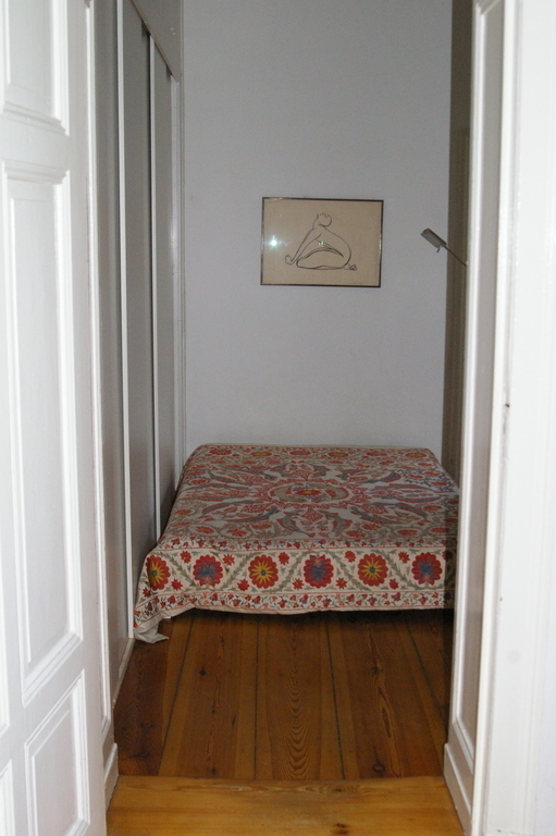 our bedroom