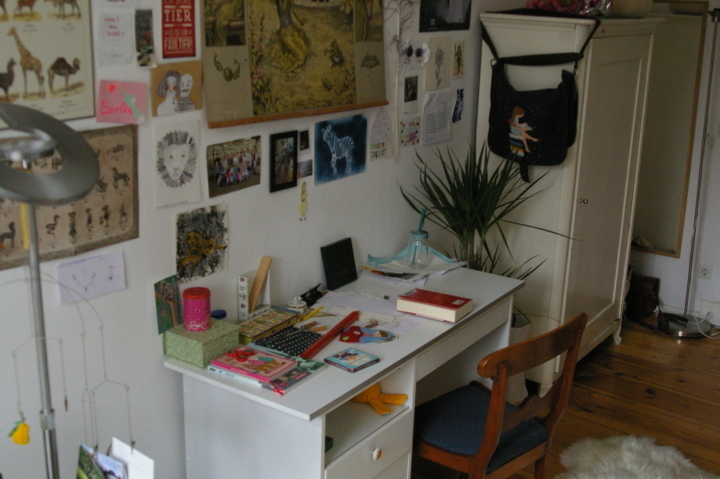 Agnes´ room