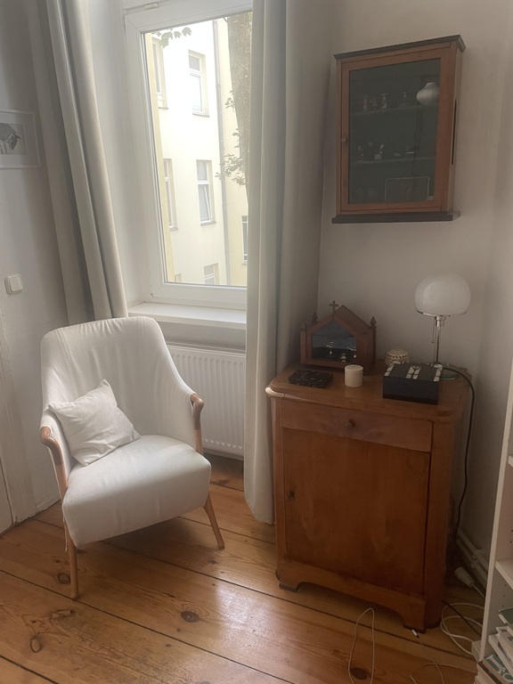 our bedroom