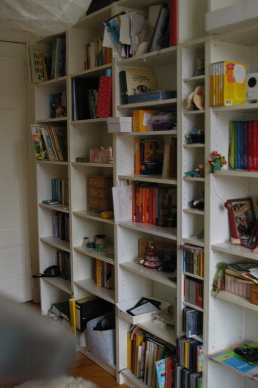 Agnes´ room