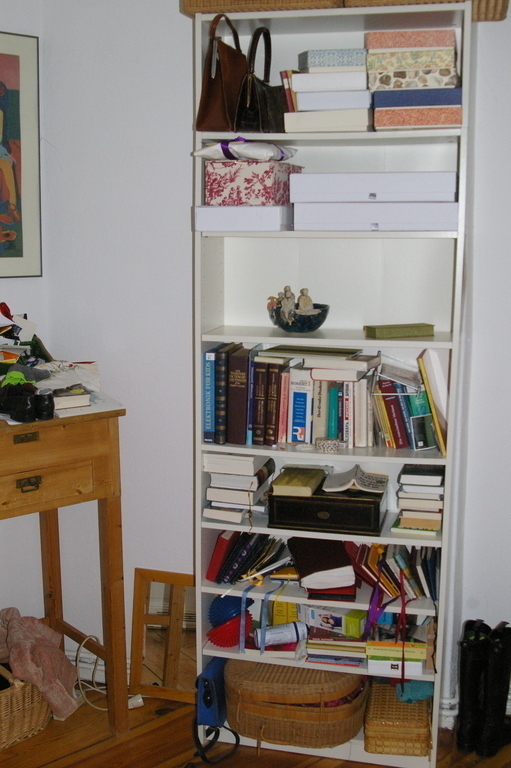 our bedroom