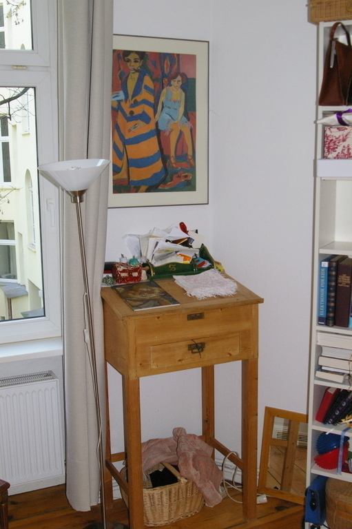 our bedroom