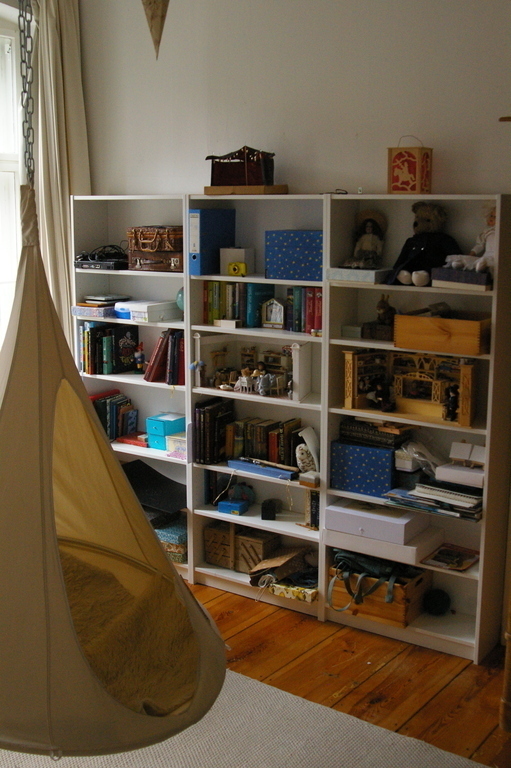 Elisabeth´s room
