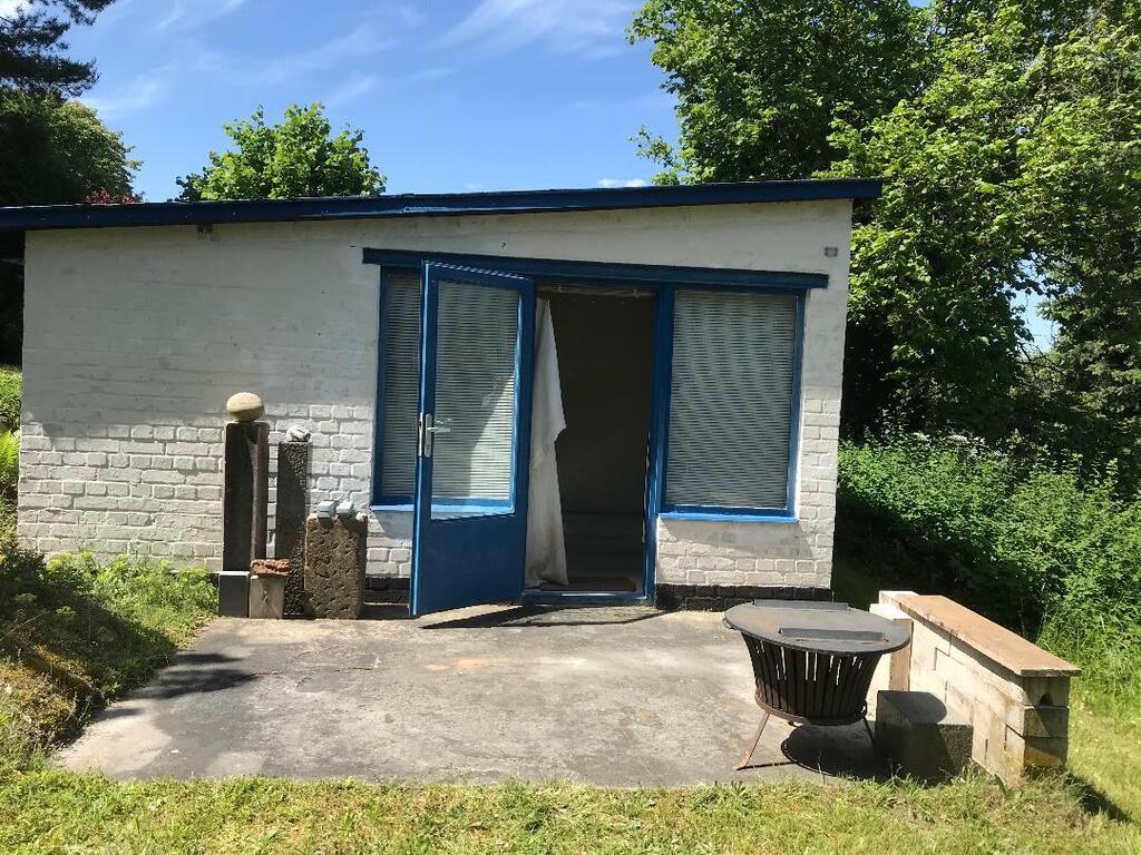 summer house - studio