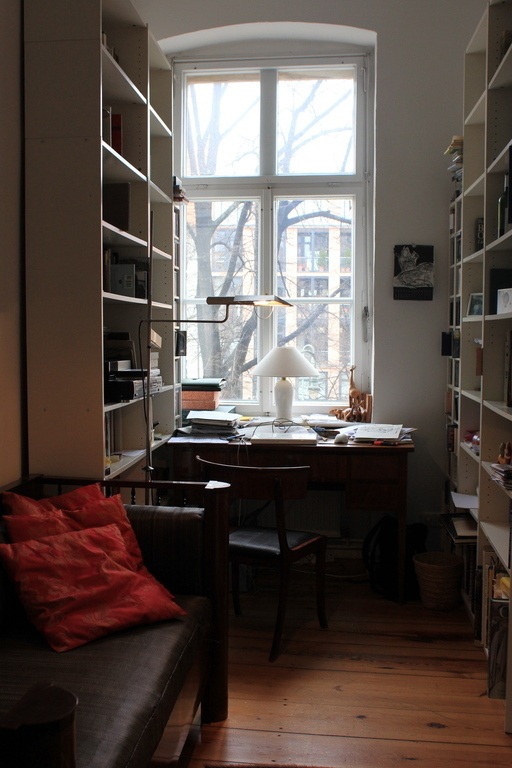 study with our desk