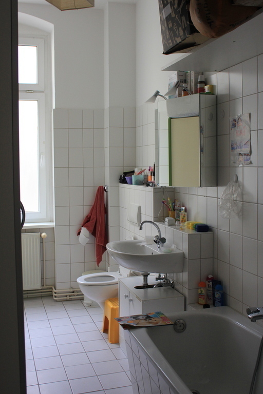 children´s bathroom